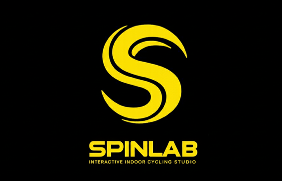 SpinLab Logo